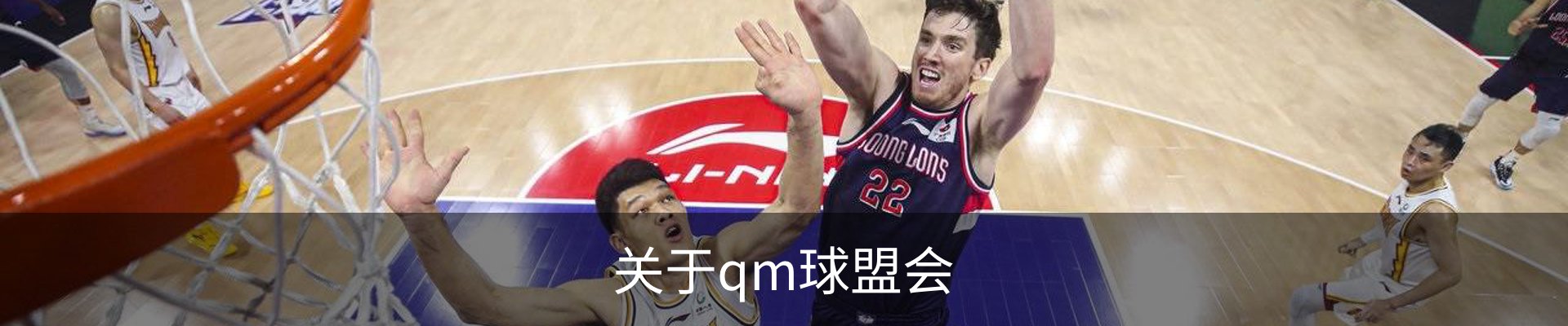 内页banner